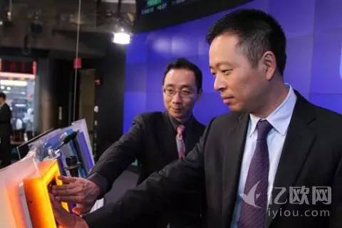 中国B2C第一股,又是当年电商的带头大哥,却被资本的阴谋做空!