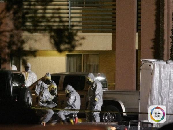 中国留学生在美被判终身囚禁,中国留学生在美遭劫杀