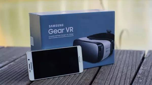 三星gearvr教程,智爱玩机