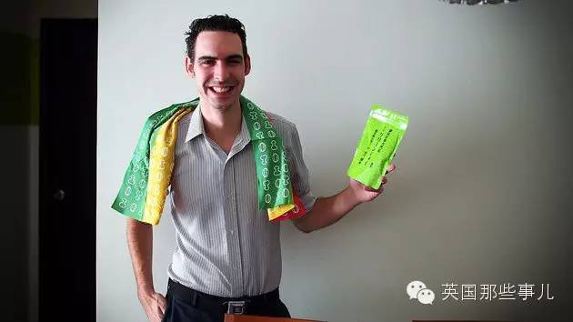 他骑自行车打造出这部横跨亚欧大陆的甜品集... 睡前千万不要点