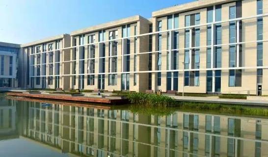 苏州土豪学校,苏州最土豪的学校