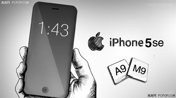 苹果5se参数对比,iphone5se卖点