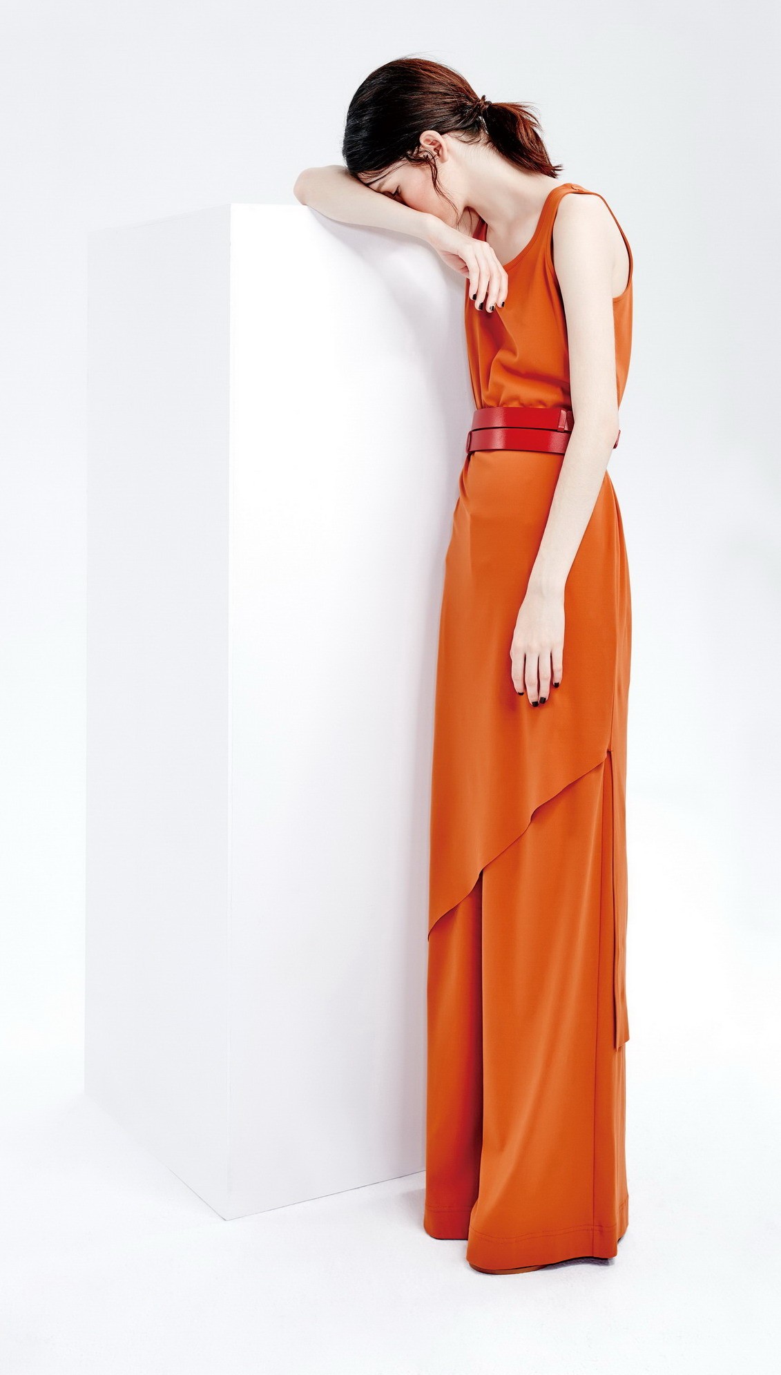 不用花钱又好看的穿搭,在各个时装周的穿搭