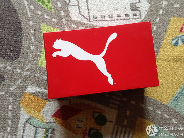 买鞋狂魔来推荐经济实惠老年漫步鞋篇三：Puma彪马FTRSTRunner2Mesh