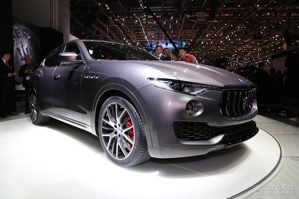 2015日内瓦车展,2024日内瓦车展有什么车