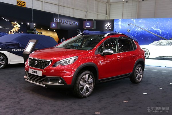 2015日内瓦车展,2024日内瓦车展有什么车