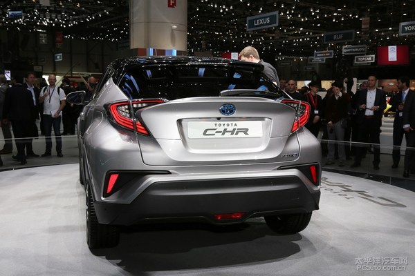 2015日内瓦车展,2024日内瓦车展有什么车