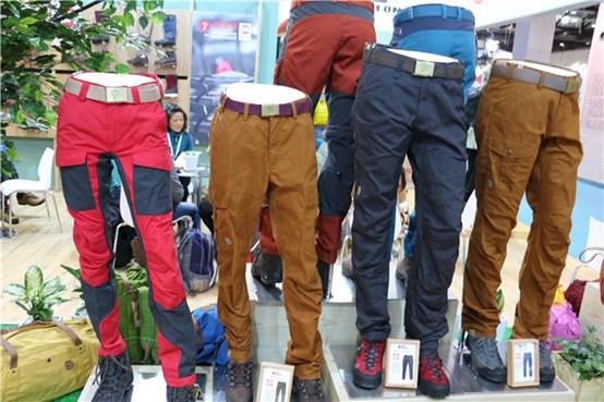 绿野网专访飞耐时中国公司总经理林明稳