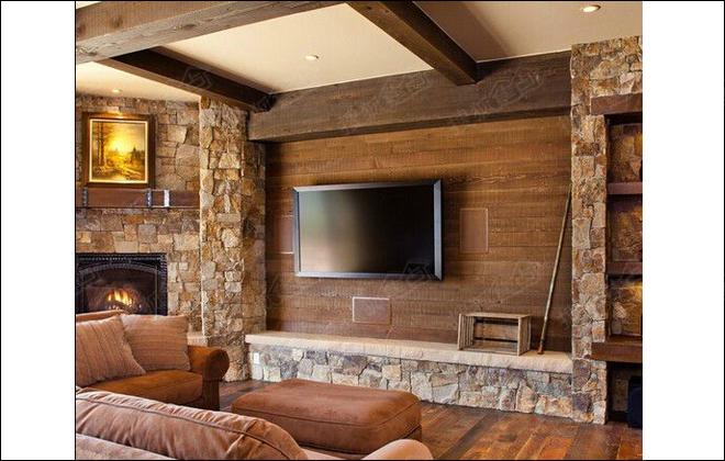 木纹砖铺地用什么颜色踢脚线,铺地木纹砖怎么计算平方