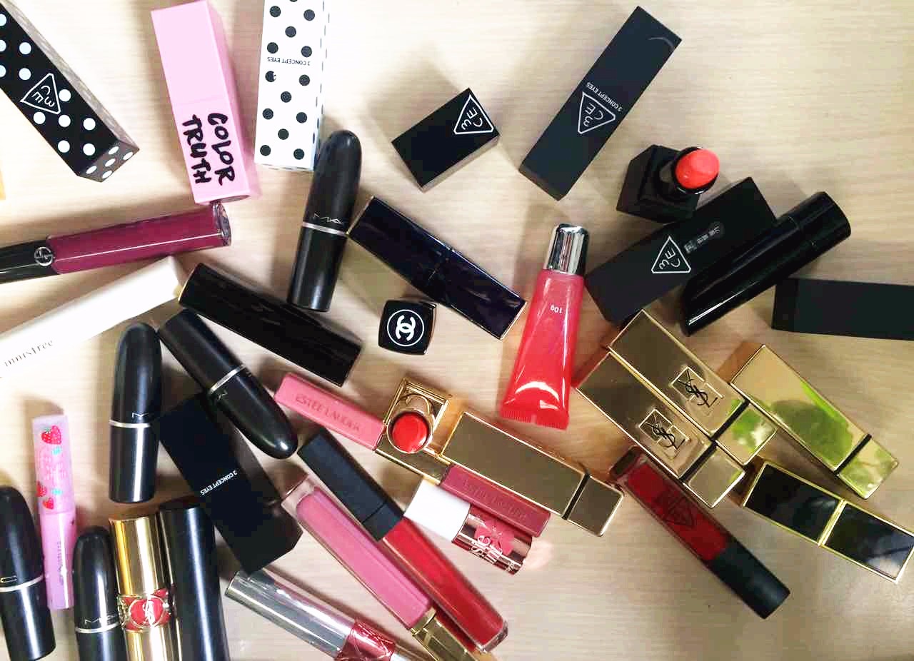 保质期内化妆品出现问题怎么处理,过了保质期的化妆品能用吗