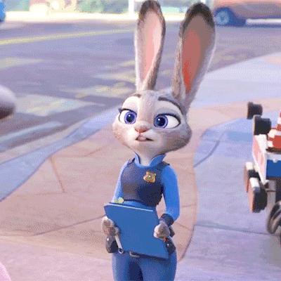 疯狂动物园20种隐藏动物图片,疯狂动物城里女明星原型