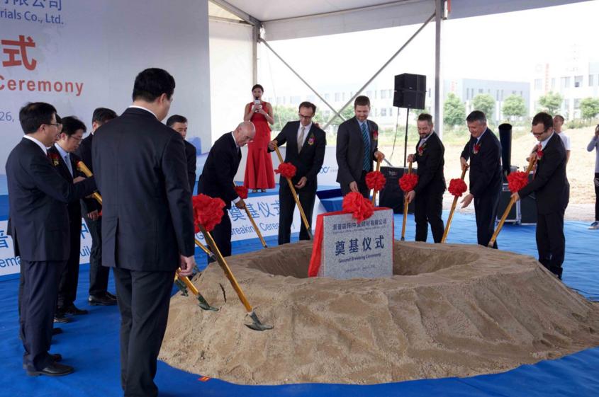 今年开春,武进就“花了”100多亿,这么多钱,去哪儿了?