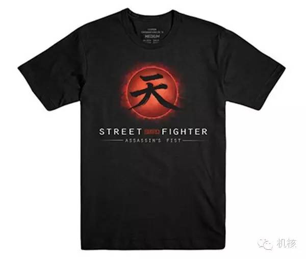 机核官方街霸V比赛3月12日正式开打，我们等你来！