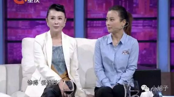 她都已经那么美了，为什么还要吸毒呢？