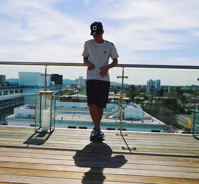 最近流行的ins是什么,最近很流行的ins