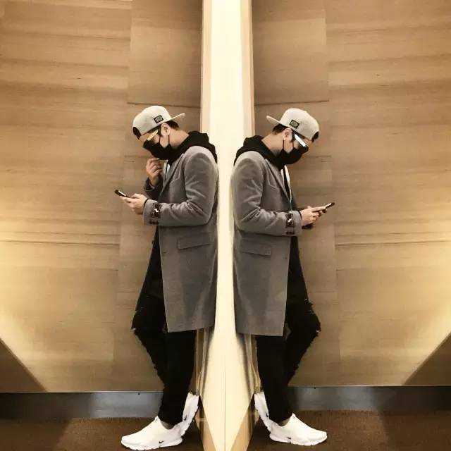 最近流行的ins是什么,最近很流行的ins