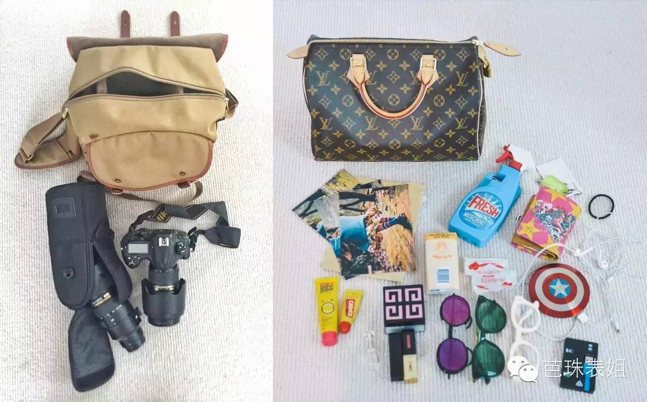 翻包好物推荐,翻包好物推荐提高幸福感