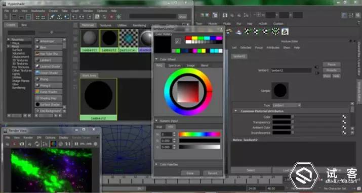 戴尔工作站precision5510,戴尔工作站precision5550评测