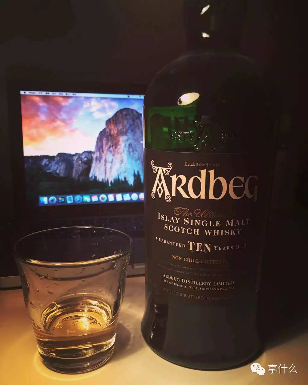 关于单一麦芽威士忌你需要了解的都在这里