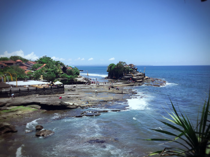 梦幻巴厘只属于你我的蜜月~~逗逼文字、气质趣图