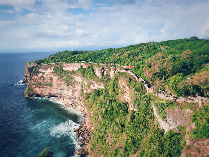 梦幻巴厘只属于你我的蜜月~~逗逼文字、气质趣图