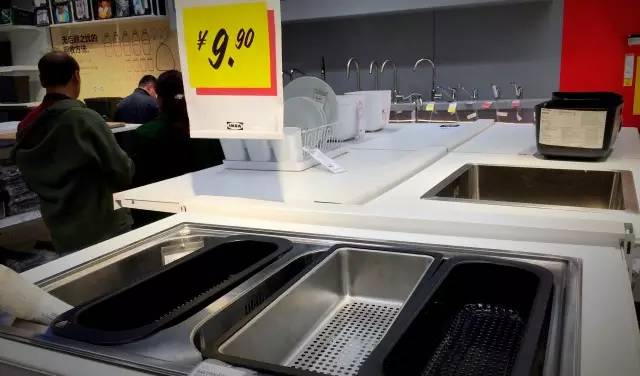 西安宜家100元能买什么,西安宜家必买的30件商品