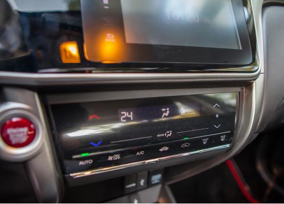 本田锋范深度测评,锋范动力测试