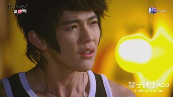 飞轮海的成名曲,飞轮海在终极一班中扮演什么角色