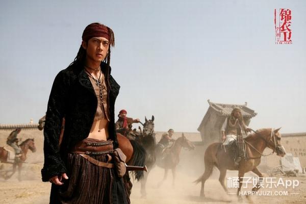 飞轮海的成名曲,飞轮海在终极一班中扮演什么角色