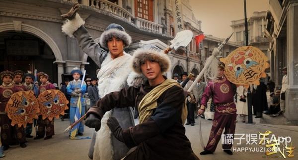 飞轮海的成名曲,飞轮海在终极一班中扮演什么角色