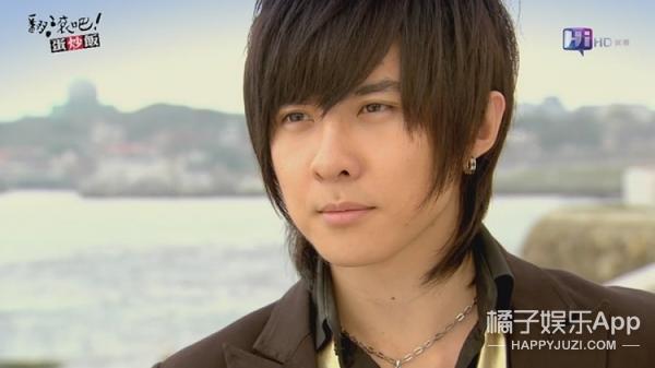 飞轮海的成名曲,飞轮海在终极一班中扮演什么角色