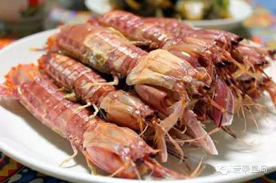 秦皇岛海鲜不重样,秦皇岛海鲜推荐