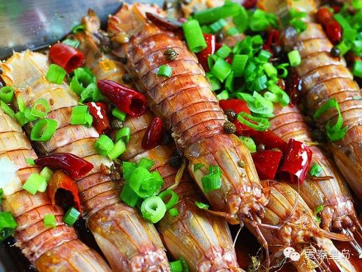 秦皇岛海鲜不重样,秦皇岛海鲜推荐