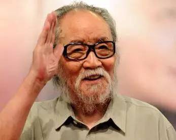 著名表演艺术家葛存壮,采访老艺术家葛存壮