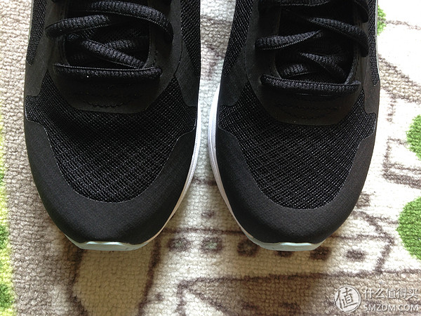 买鞋狂魔来推荐经济实惠老年漫步鞋篇三：Puma彪马FTRSTRunner2Mesh