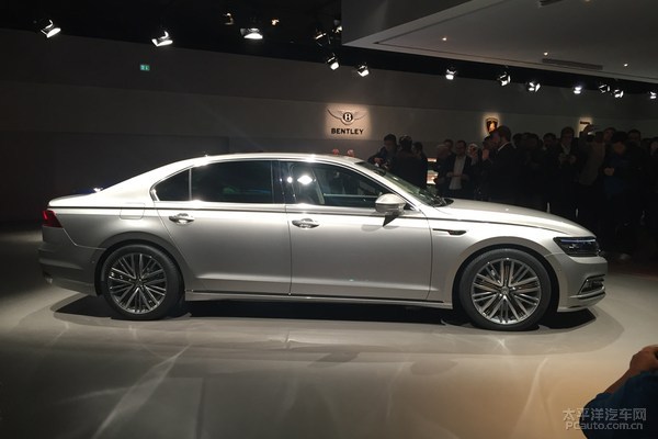 2015日内瓦车展,2024日内瓦车展有什么车