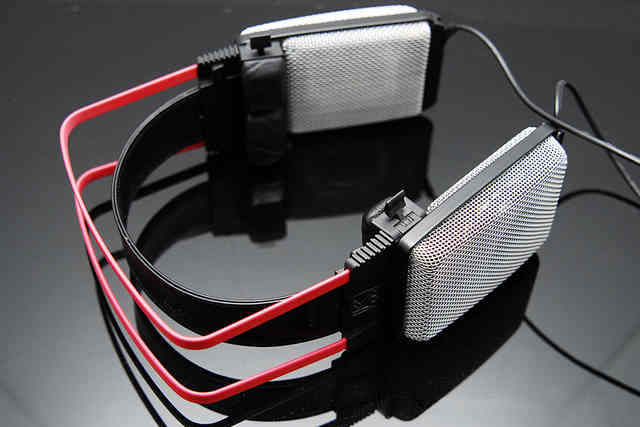 信仰靠边小编告诉你啥样的耳机堪称经典