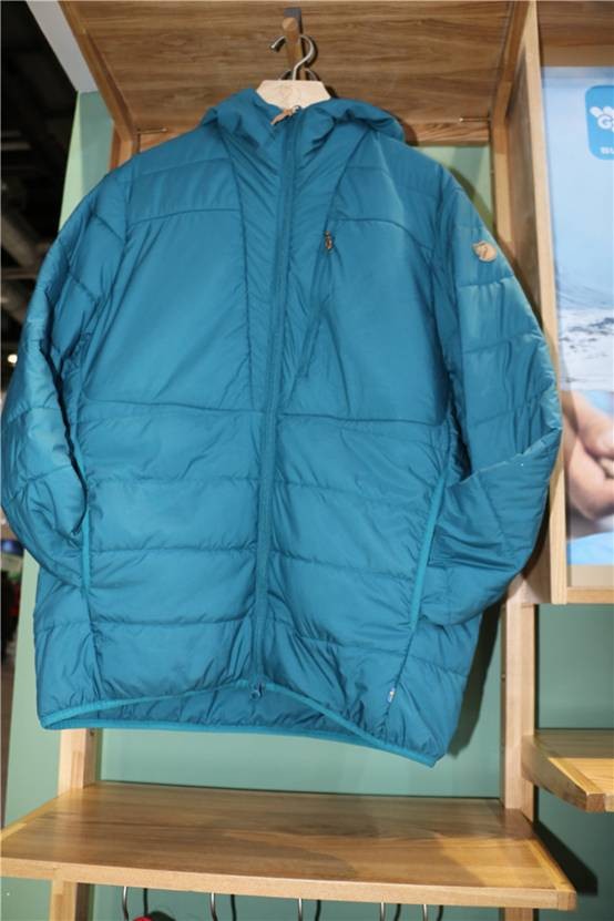 绿野网专访飞耐时中国公司总经理林明稳