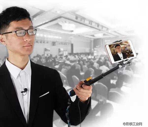 A.lavez,专为移动端设计夹式麦克风,录制人声更优化