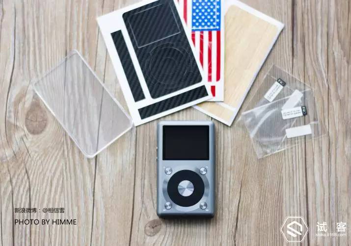 飞傲x3三代视频评测,飞傲x3一代和二代对比