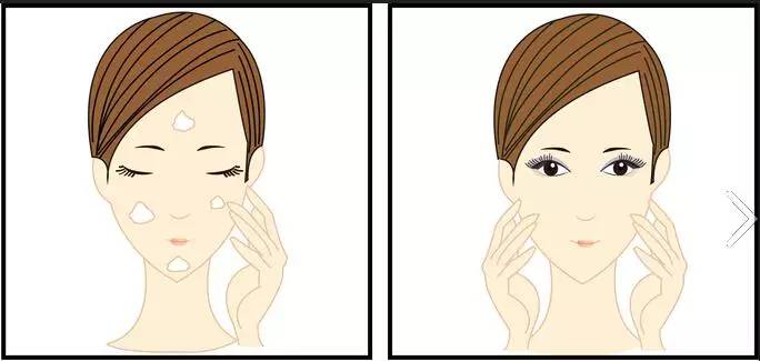 保质期内化妆品出现问题怎么处理,过了保质期的化妆品能用吗