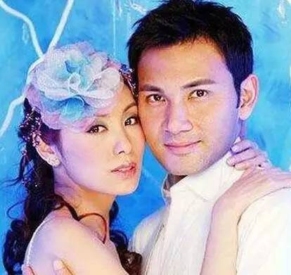 熊黛林顶着天王嫂头衔,熊黛林惊艳登场众人尖叫不断