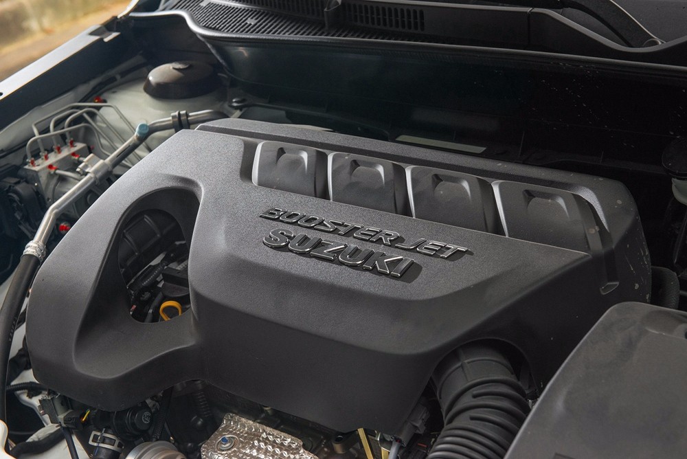 长安铃木维特拉1.4t自动极速测试,试驾长安铃木维特拉视频