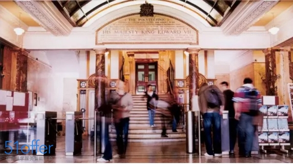 为什么要到威斯敏斯特大学读传媒?它到底怎么样?