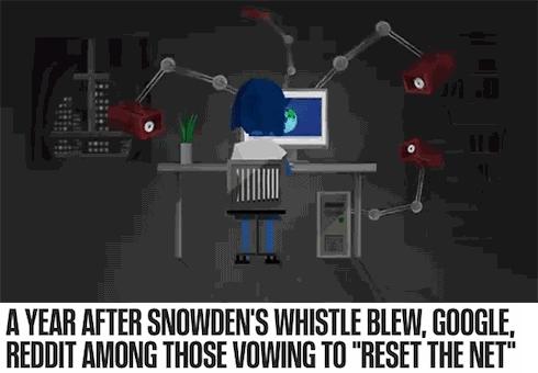 我们应该如何面对自己在网上的那点黑历史?