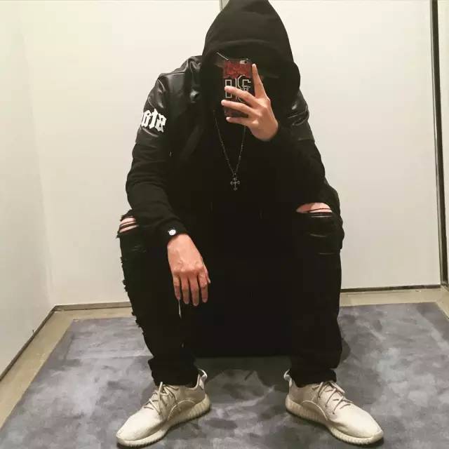 最近流行的ins是什么,最近很流行的ins