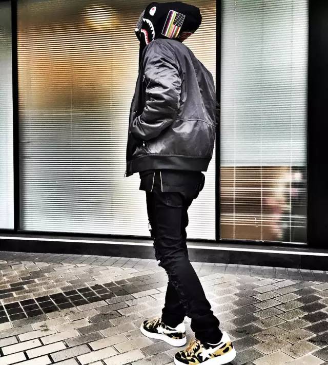 最近流行的ins是什么,最近很流行的ins