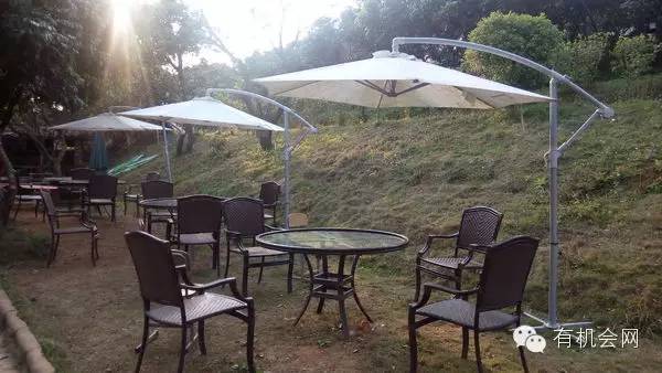 疗愈人的慧灵农场:一群很简单的人,在这里快乐、自在地生活