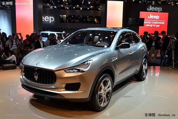 车侦探深度解读,车神探