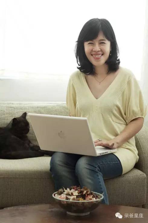 想过学习占星吗？这有一份柒爸整理的占星书单